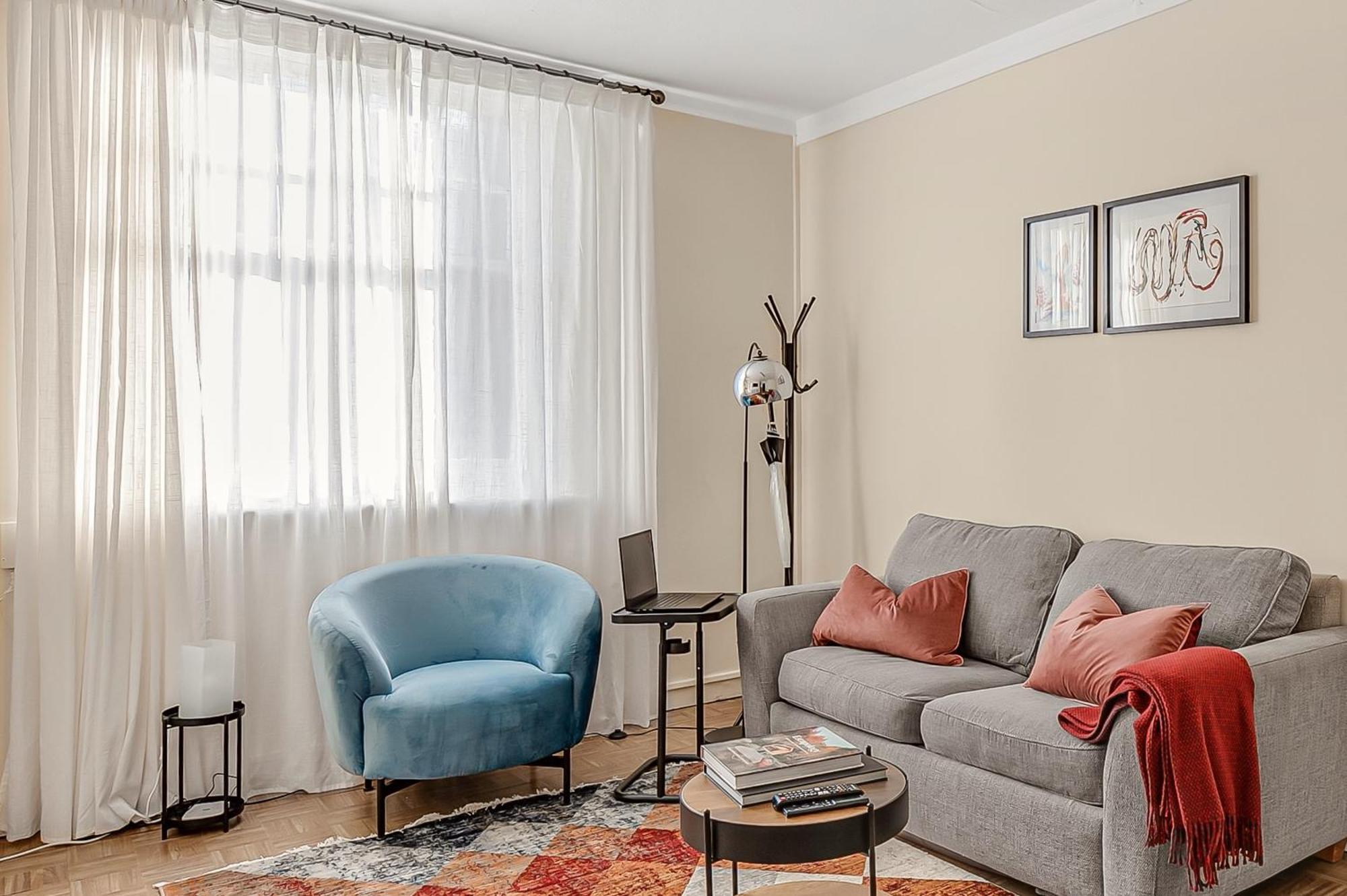 Вілла The Covent Courtyard Flat Лондон Екстер'єр фото